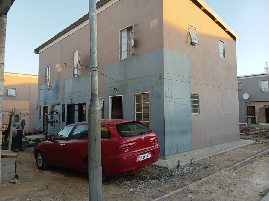 2 Bedroom Property for Sale in Forest Village Western Cape